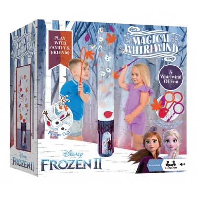 Disney Frozen II Magical Whirlwind